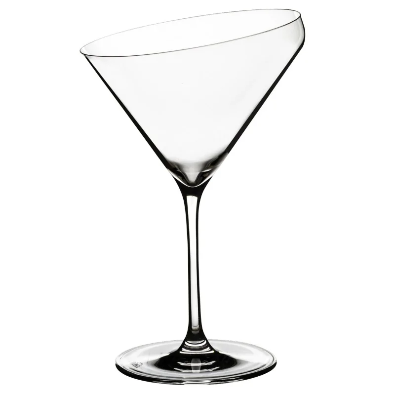Rona Edge Martini 4 3/4 x 7 1/2 (13 1/2 Oz) Edge - Pack of 24 Rona Edge Martini 4 3/4 x 7 1/2 (13 1/2 Oz) Edge - Pack of 24