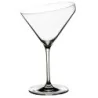 Rona Edge Martini 4 3/4 x 7 1/2 (13 1/2 Oz) Edge - Pack of 24