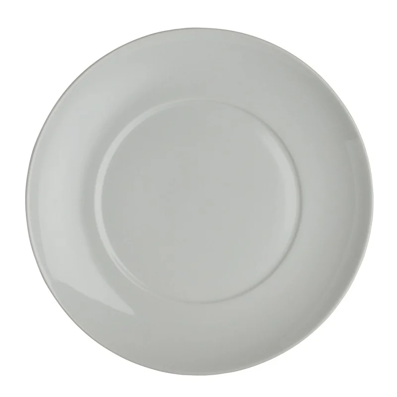 Rene Ozorio Essence Plate 10 5/8'' Essence - Pack of 12 Rene Ozorio Essence Plate 10 5/8'' Essence - Pack of 12