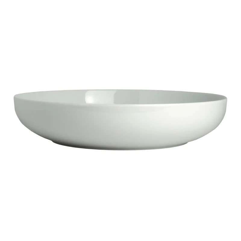 Rene Ozorio Essence Low Bowl 8 5/8'' 2'' (1 1/8 Qt) Essence - Pack of 24 Rene Ozorio Essence Low Bowl 8 5/8'' 2'' (1 1/8 Qt) Essence - Pack of 24