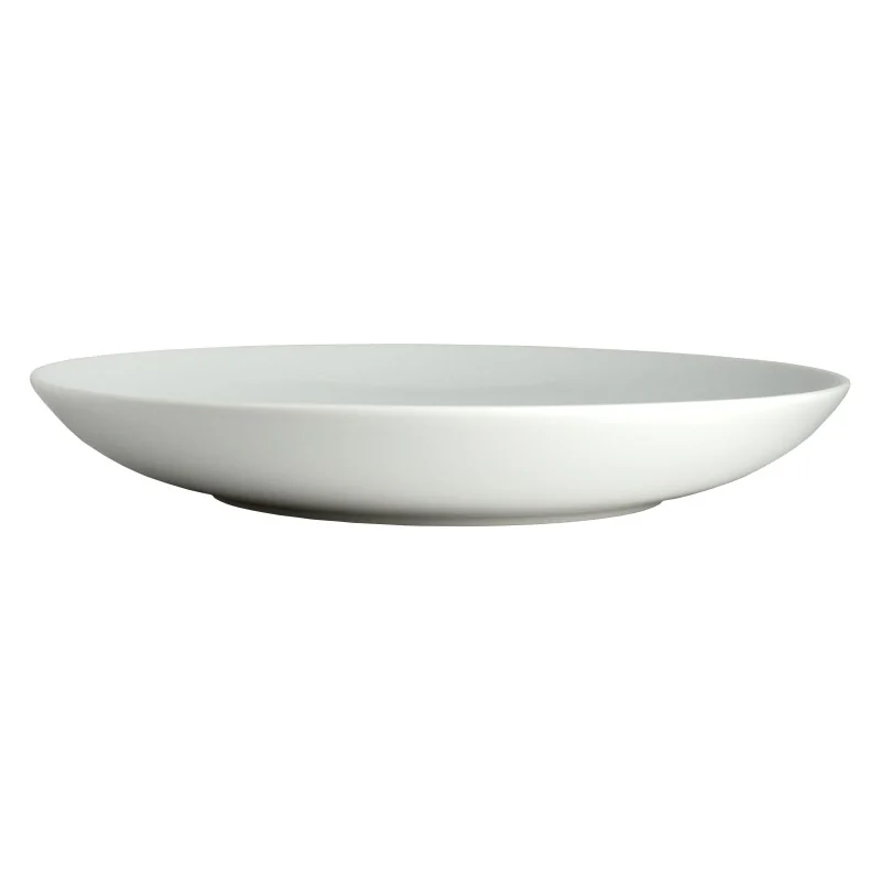 Rene Ozorio Essence Low Coupe Bowl 9'' x 1 3/8'' (24 Oz) Essence - Pack of 24 Rene Ozorio Essence Low Coupe Bowl 9'' x 1 3/8'' (24 Oz) Essence - Pack of 24