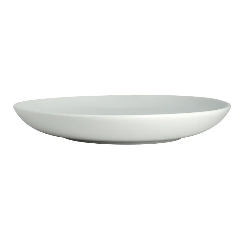 Rene Ozorio Essence Low Coupe Bowl 8'' x 1 1/4'' (17 Oz) Essence - Pack of 36 Rene Ozorio Essence Low Coupe Bowl 8'' x 1 1/4'' (17 Oz) Essence - Pack of 36