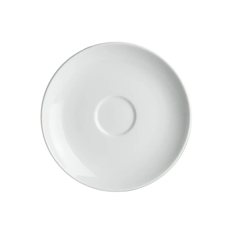 Rene Ozorio Essence Saucer 5'' Essence - Pack of 36 Rene Ozorio Essence Saucer 5'' Essence - Pack of 36