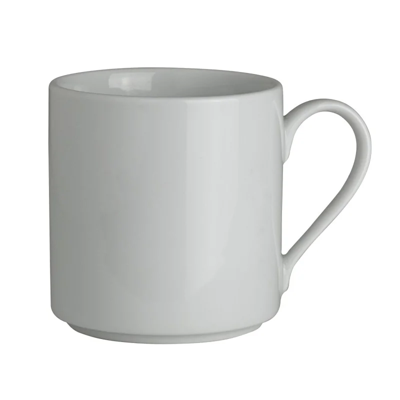Rene Ozorio Essence Fine-Can Espresso Cup 3 1/4'' x 2 1/4'' x 2 3/8'' (4 Oz) - Pack of 24 Rene Ozorio Essence Fine-Can Espresso Cup 3 1/4'' x 2 1/4'' x 2 3/8'' (4 Oz) - Pack of 24