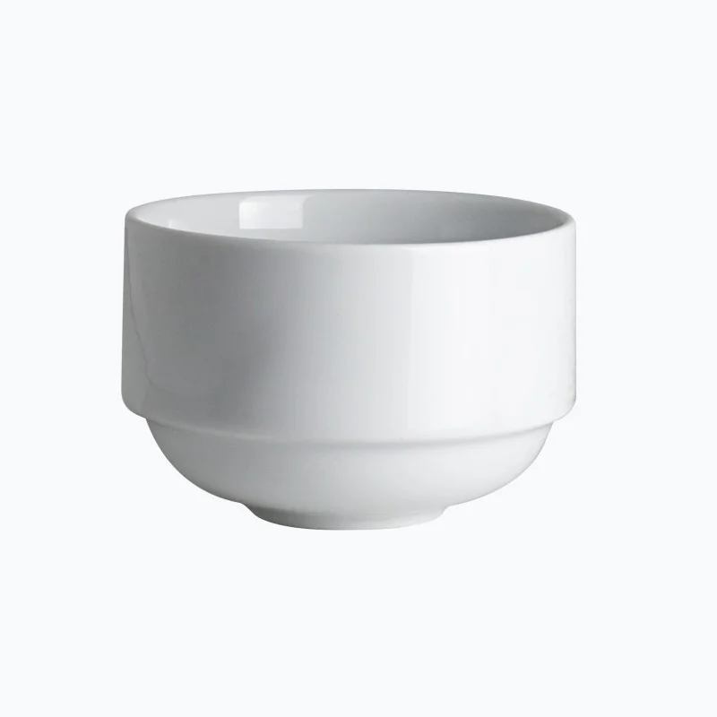 Rene Ozorio Essence Stacking Bouillon Cup 11 Oz (Fits St7848 St7948) - Pack of 36 Rene Ozorio Essence Stacking Bouillon Cup 11 Oz (Fits St7848 St7948) - Pack of 36