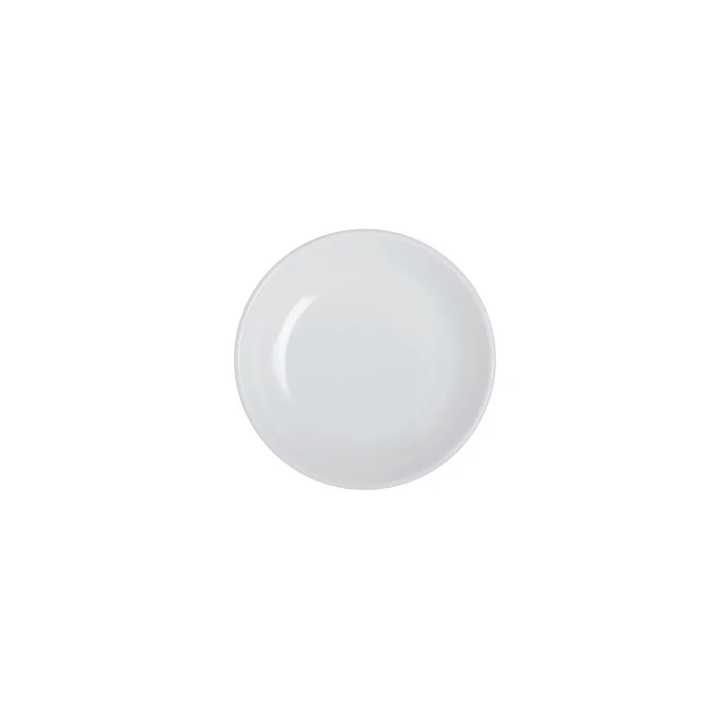 Creations Melamine Improv Coupe Bowl 4 5/8'' x 1 1/4'' (5 Oz) Improv - Pack of 24