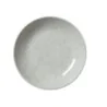 Steelite Performance Ink Crackle Gre Bowl Coupe 8 1/2'' x 1 1/2'' (27 Oz) Ink Crackle Grey - Pack of 12