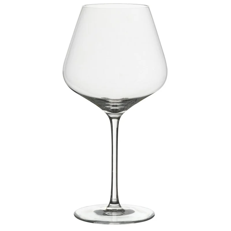 Rona Le Vin Burgundy 4 3/8 x 8 7/8 (23 1/4 Oz) Le Vin - Pack of 24 Rona Le Vin Burgundy 4 3/8 x 8 7/8 (23 1/4 Oz) Le Vin - Pack of 24