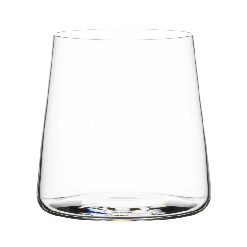 Rona Mode Double Old Fashioned 3 1/2 x 3 1/2 (13 3/4 Oz) Mode - Pack of 24