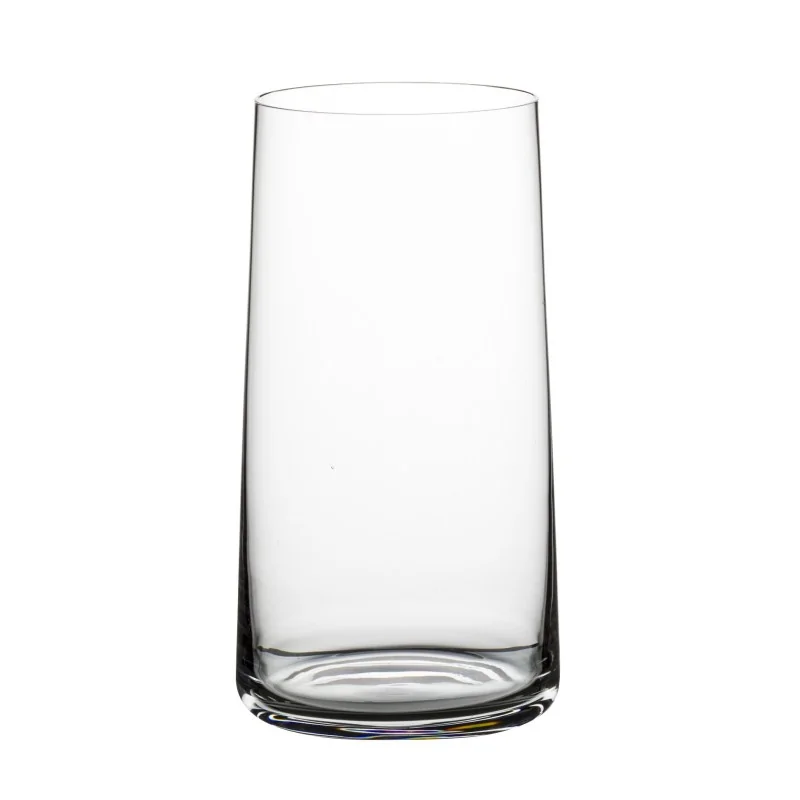 Rona Mode High Ball 2 7/8 x 5 3/8 (14 1/2 Oz) Mode - Pack of 24