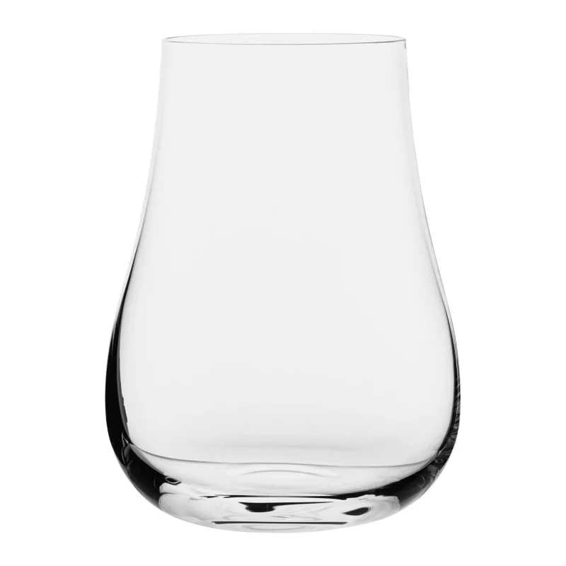 Nude Nude Savor Whiskey Tasting 3 1/4'' x 4 3/8'' (12 Oz) Nude Savor - Pack of 24 Nude Nude Savor Whiskey Tasting 3 1/4'' x 4 3/8'' (12 Oz) Nude Savor - Pack of 24