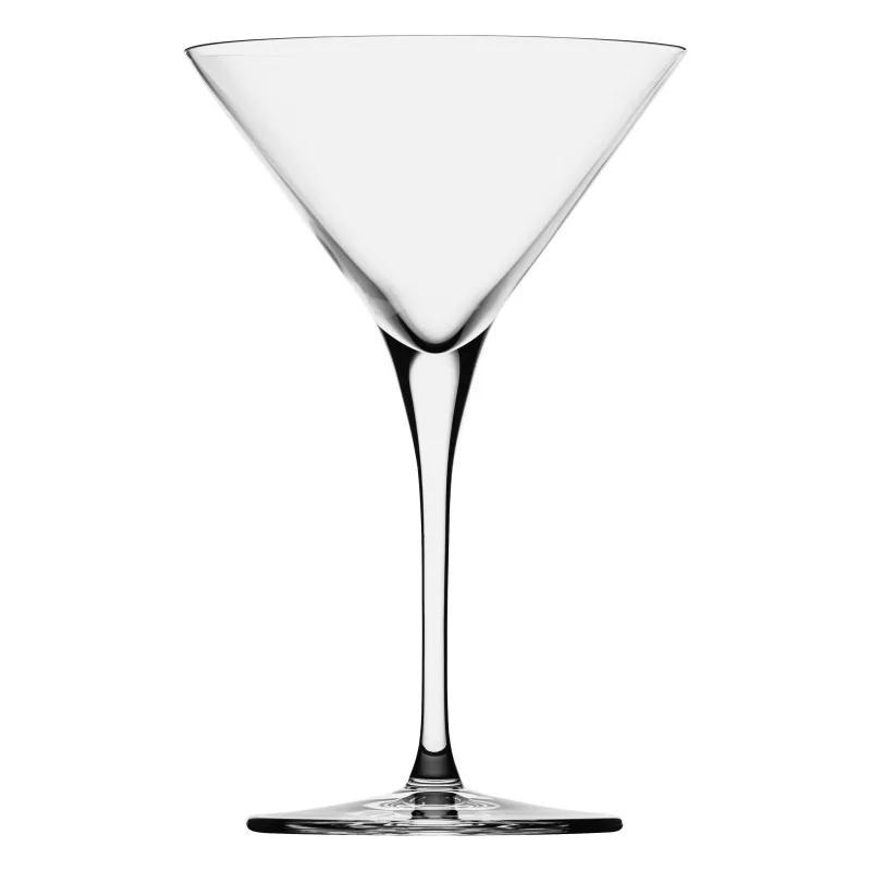 Nude Nude Savor Martini 4 7/8'' x 7 1/4'' (10 Oz) Nude Savor - Pack of 24 Nude Nude Savor Martini 4 7/8'' x 7 1/4'' (10 Oz) Nude Savor - Pack of 24