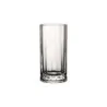 Nude Nude Wayne Highball 2 5/8'' x 5 1/4'' (8 3/4 Oz) Nude Wayne - Pack of 24