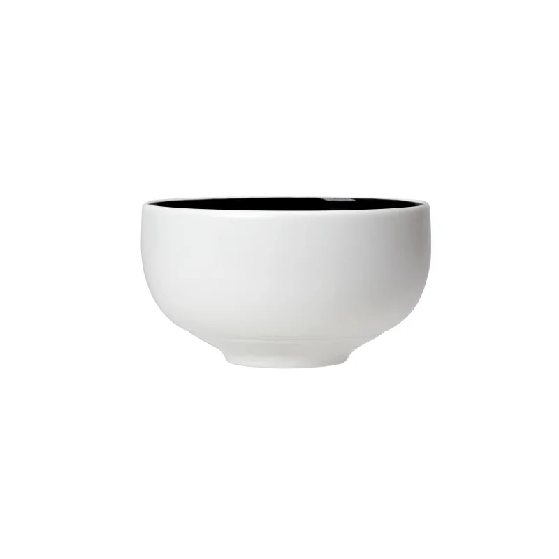 Steelite Performance Nyx Bowl 4 1/2'' x 2'' (12 Oz) Nyx - Pack of 12