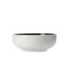 Steelite Performance Nyx Bowl 6 1/8'' x 2 3/8'' (23 Oz) Nyx - Pack of 12