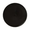 Steelite Performance Nyx Stack Plate 10'' x 1/2'' Nyx - Pack of 12