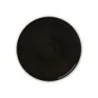 Steelite Performance Nyx Stack Plate 8'' x 1/2'' Nyx - Pack of 12