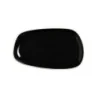 Steelite Performance Nyx Nordic Tray 11 1/2'' Nyx - Pack of 6
