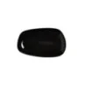 Steelite Performance Nyx Nordic Tray 9 1/2'' Nyx - Pack of 12