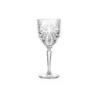 RCR Crystal Oasis Nick & Nora 3'' x 7 1/2'' (7 3/4 Oz) Oasis - Pack of 12