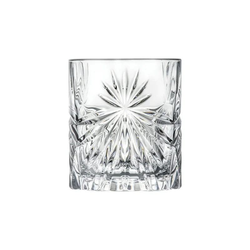 RCR Crystal Oasis Dof 3 1/4'' x 3 3/4'' (10 1/2 Oz) Oasis - Pack of 12
