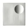 Rene Ozorio P Liebrandt Platter Square 7'' P Liebrandt - Pack of 12