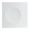 Rene Ozorio P Liebrandt Platter Square 11 7/8'' P Liebrandt - Pack of 12