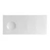 Rene Ozorio P Liebrandt Platter Rectangular 14'' x 6'' P Liebrandt - Pack of 12