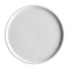 Rene Ozorio P Liebrandt Round Platter 6 1/4'' (Lid For Stack Bowl) P Liebrandt - Pack of 12