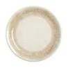 Steelite Performance Petra Dune Coupe Plate 10'' Petra Dune - Pack of 12