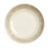 Steelite Performance Petra Dune Bowl Coupe 10'' x 1 3/4'' (1 3/8 Qt) Petra Dune - Pack of 12