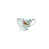 William Edwards Reed Tea Cup Footed 4 3/4'' x 2 3/4'' (8 Oz) Reed - Pack of 12