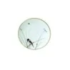 William Edwards Reed Tea Saucer/ Soup Stand 6 3/8'' Reed - Pack of 12