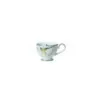 William Edwards Reed Espresso Cup Footed 3 5/8'' x 2 1/4'' (3 Oz) Reed - Pack of 12