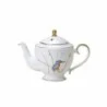 William Edwards Reed Teapot 4 Cup Lid Only (Fits And0145) Reed - Pack of 6