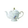William Edwards Reed Teapot 4 Cup (28 Oz) Reed - Pack of 6