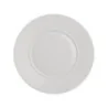Rene Ozorio Luxury Bone Signature Ro Signature Plate 11 1/4'' (6 1/2'' Well) Signature Ro - Pack of 12