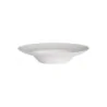 Rene Ozorio Luxury Bone Signature Ro Wing Bowl 9'' x 1 3/4'' (5 3/8'' 8 3/8 Oz Well) Signature Ro - Pack of 24