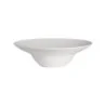 Rene Ozorio Luxury Bone Signature Ro Laksa Bowl 10 1/2'' x 3 1/2'' (5 7/8'' 17 3/4 Oz Well) Signature Ro - Pack of 12