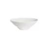 Rene Ozorio Luxury Bone Signature Ro Laksa Bowl 6'' x 2'' (12 Oz) (3 1/2'' 2 3/8 Oz Well) Signature Ro - Pack of 24