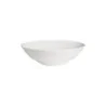 Rene Ozorio Luxury Bone Signature Ro Side Bowl 7 1/8'' x 2 1/4'' (21 Oz) ( 4 1/8'' 2 7/8 Oz Well) Signature Ro - Pack of 24