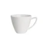 Rene Ozorio Luxury Bone Signature Ro Gourmet Coffee Cup 4 1/2'' x 3 1/2'' x 3'' (9 Oz) (Fits St7231) - Pack of 24