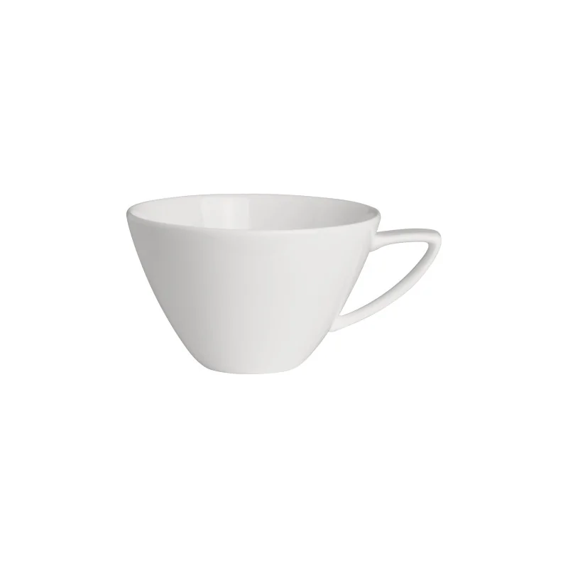 Rene Ozorio Luxury Bone Signature Ro Gourmet Tea Cup 5'' x 4'' x 2 1/2'' (9 Oz) (Fits St7231) Signature Ro - Pack of 24