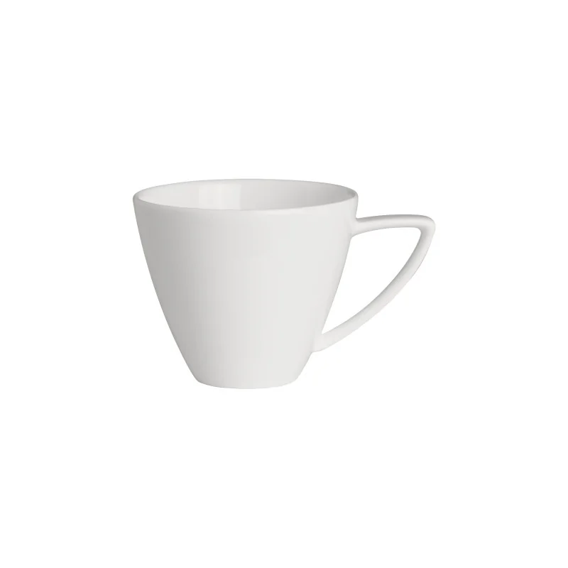 Rene Ozorio Luxury Bone Signature Ro Espresso Cup 3 1/2'' x 2 5/8'' x 2 5/8'' (3 Oz) (Fits St7233) - Pack of 24