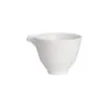 Rene Ozorio Luxury Bone Signature Ro Short Jug 3 1/2'' x 1 3/4'' (3 3/8 Oz) Signature Ro - Pack of 24