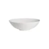 Rene Ozorio Luxury Bone Signature Ro Serving Bowl 8 1/4'' x 2 1/2'' (1 Qt) (5'' 3 5/8 Oz Well) Signature Ro - Pack of 24