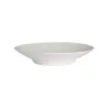Rene Ozorio Luxury Bone Signature Ro Gourmet Bowl 11 1/4'' x 2'' (6 1/2'' 1 3/4 Qt Well) Signature Ro - Pack of 12