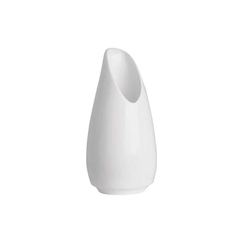 Rene Ozorio Luxury Bone Signature Ro Pourer 3 3/4'' x 7'' (17 Oz) Signature Ro - Pack of 24