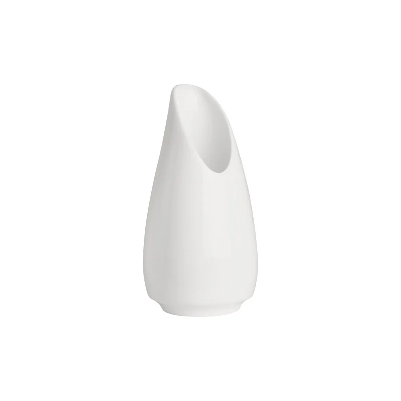 Rene Ozorio Luxury Bone Signature Ro Pourer 3'' x 5 3/4'' (9 Oz) Signature Ro - Pack of 24 Rene Ozorio Luxury Bone Signature Ro Pourer 3'' x 5 3/4'' (9 Oz) Signature Ro - Pack of 24