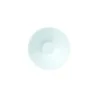 William Edwards Snipe Deco Tea Saucer 6'' Snipe Deco - Pack of 12